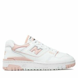 Sportcipő New Balance BBW550BP Fehér kép