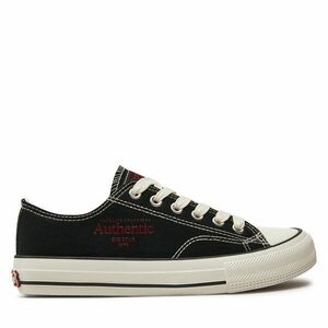 Tornacipő Big Star Shoes NN274234 Fekete kép