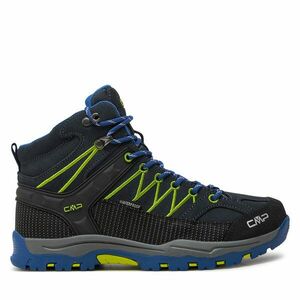 Bakancs CMP Rigel Mid Trekking Shoes Wp 3Q12944J Sötétkék kép