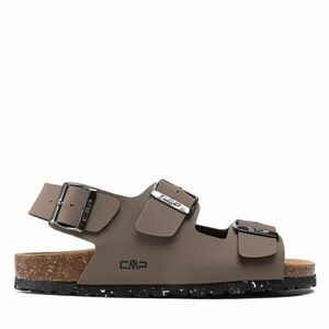 Szandál CMP Eco Keidha Slipper 3Q91027 Barna kép