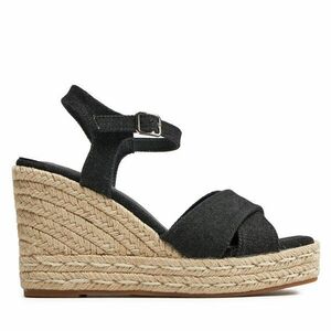 Espadrilles Refresh 171597 Fekete kép