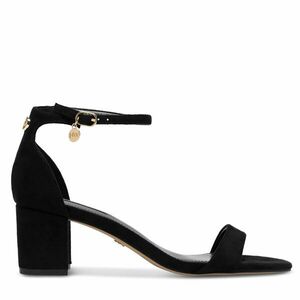 Szandál Nine West WFA2625-1 Fekete kép