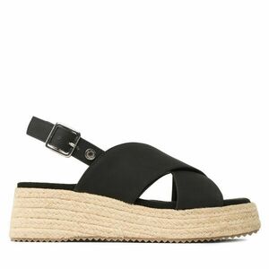 Espadrilles Refresh 170775 Fekete kép