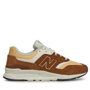 Sportcipő New Balance CW997HVR Narancssárga kép