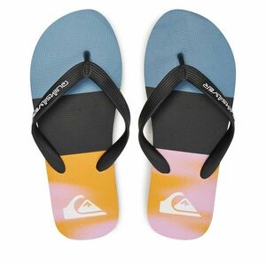 Flip-flops Quiksilver AQYL101361 Fekete kép