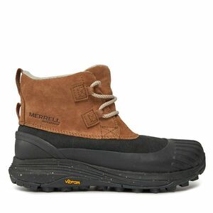 Hótaposó Merrell Siren 4 Thermo Demi Wp J036998 Barna kép