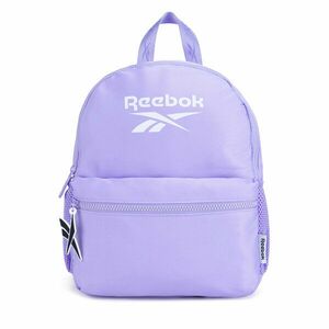 Hátizsák Reebok RBK-047-CCC-05 Lila kép