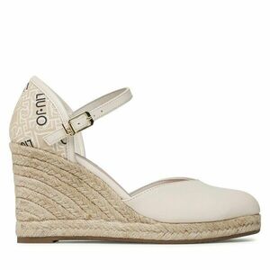 Espadrilles Liu Jo Damita 01 SA3087 EX111 Bézs kép