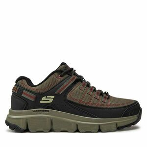 Félcipő Skechers Summits At 237620 Khaki kép