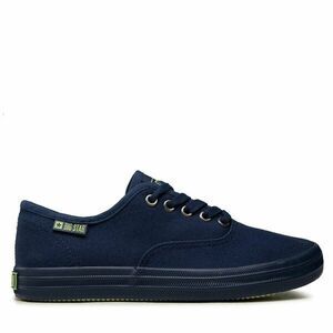 Teniszcipő Big Star Shoes JJ274262 Sötétkék kép