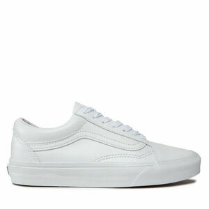 Teniszcipő Vans Old Skool VN0A38G1ODJ Fehér kép