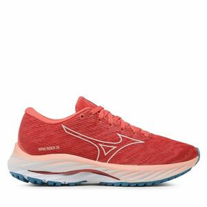 Futócipő Mizuno Wave Rider 26 J1GD220375 Piros kép