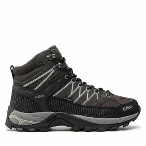 Bakancs CMP Rigel Mid Trekking Shoes Wp 3Q12947 Szürke kép