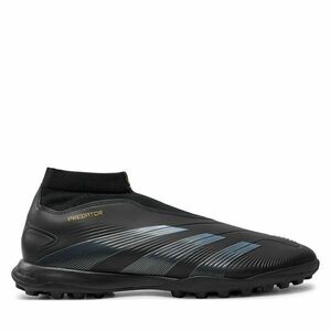 Futball cipők adidas Predator League LL TF IF6386 Fekete kép