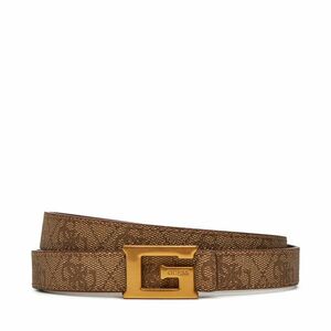 Női öv Guess Noreen (SG) Belts BW9155 P4320 Bézs kép