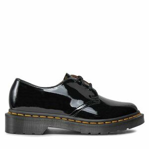 Bakancs Dr. Martens 1461 10084001 Fekete kép