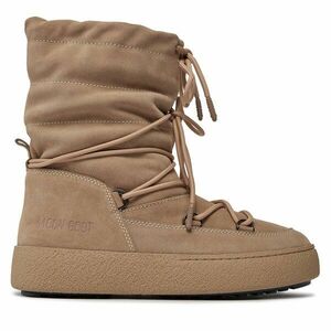 Hótaposó Moon Boot Ltrack Suede 24501100002 Bézs kép