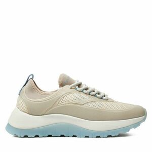 Sportcipők Calvin Klein Runner Lace Up Pearl Mix M HW0HW02079 Bézs kép