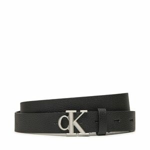 Női öv Calvin Klein K60K612285 Fekete kép