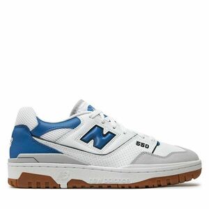 Sportcipők New Balance BB550ESA Fehér kép