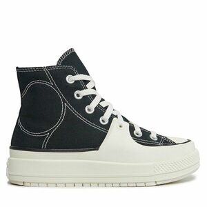 Tornacipő Converse Chuck Taylor All Star Construct A05094C Fekete kép