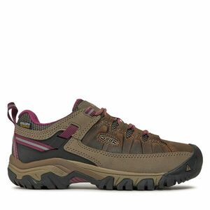 Bakancs Keen Targhee III Wp 1018177 Barna kép