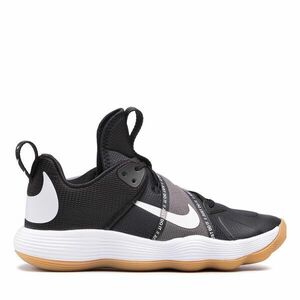 Teremcipők Nike React Hyperset CI2955 010 Fekete kép