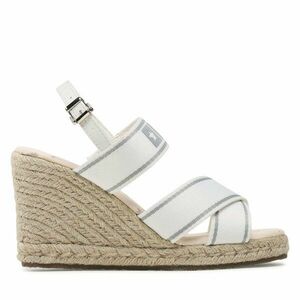 Espadrilles Big Star Shoes LL274882 Fehér kép