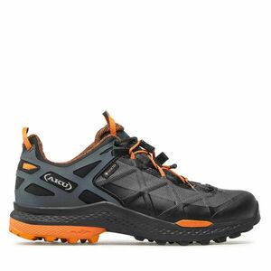 Bakancs Aku Rocket Dfs Gtx GORE-TEX 726 Fekete kép