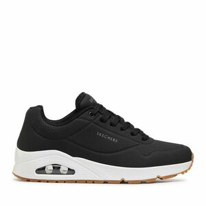 Sportcipők Skechers Uno Stand On Air 52458/BLK Fekete kép