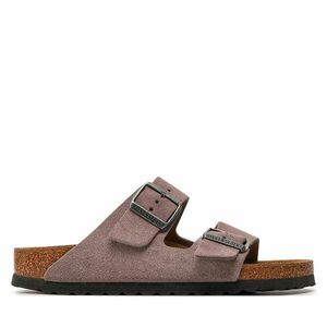 Papucs Birkenstock Arizona Leve 1028345 Lila kép