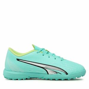 Futball cipők Puma Ultra Play Tt Jr 10723603 Zöld kép