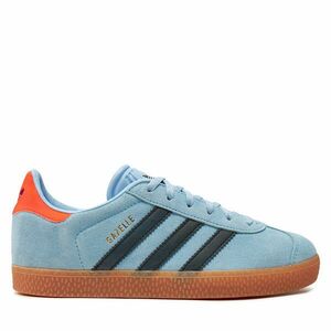 Sportcipők adidas Gazelle J IG9151 Kék kép