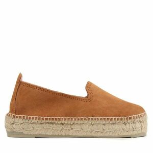 Espadrilles Manebi Double Sole Espadrilles R 3.9 D0 Barna kép