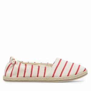 Espadrilles Jenny Fairy KAYLA WSK1609-05 Fehér kép