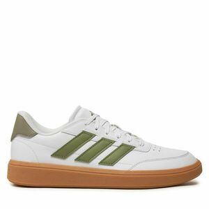 Sportcipők adidas Courtblock IG6869 Fehér kép