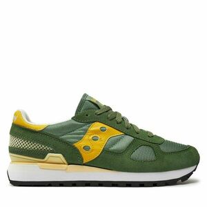 Sportcipők Saucony Shadow Original S2108-880 Zöld kép