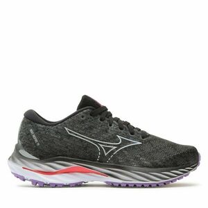 Futócipő Mizuno Wave Inspire 19 J1GD234422 Fekete kép