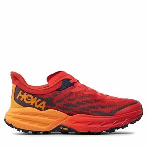 Futócipő Hoka M Speedgoat 5 1123157 Piros kép