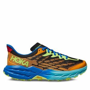 Futócipő Hoka Speedgoat 5 1123157 Narancssárga kép