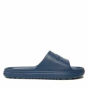 Papucs Pepe Jeans Beach Slide M PMS70159 Sötétkék kép