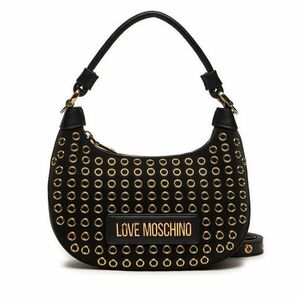 Táska LOVE MOSCHINO JC4058PP1LLH100A Fekete kép