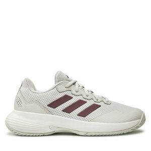 Teniszcipők adidas Gamecourt 2.0 Tennis IE0841 Szürke kép