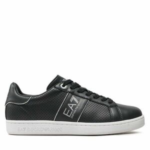 Sportcipők EA7 Emporio Armani X8X102 XK258 R370 Sötétkék kép