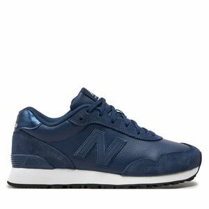 Sportcipők New Balance WL515OBB Sötétkék kép