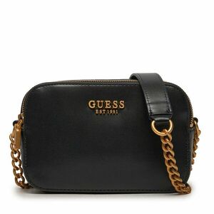 Táska Guess Sarita (VA) HWVA93 27140 Fekete kép