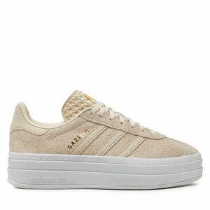 Sportcipők adidas Gazelle Bold IG4380 Bézs kép