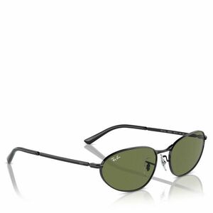 Napszemüveg Ray-Ban 0RB3734 002/B1 Fekete kép