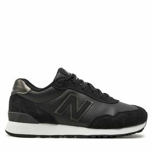 Sportcipők New Balance WL515OPB Fekete kép