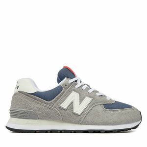 Sportcipők New Balance U574GWH Szürke kép